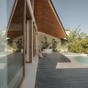  Villa Sage Bingin Indonesia