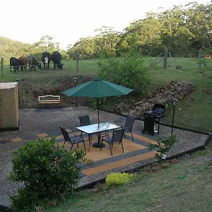  Farm stay Bellview Australia