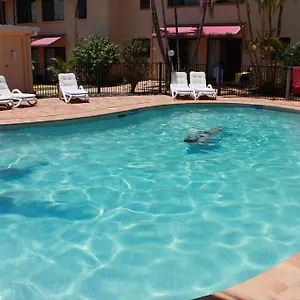  Apartment Noosa Sound Australia